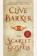 The Scarlet Gospels