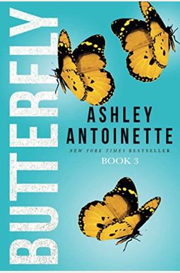 Butterfly 3 Butterfly 3