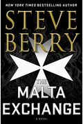 The Malta Exchange: A Novel (Cotton Malone)