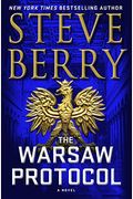 The Warsaw Protocol: A Novel (Cotton Malone)