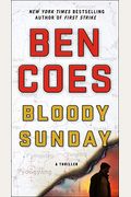 Bloody Sunday: A Thriller (A Dewey Andreas Novel)