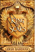 King Of Scars