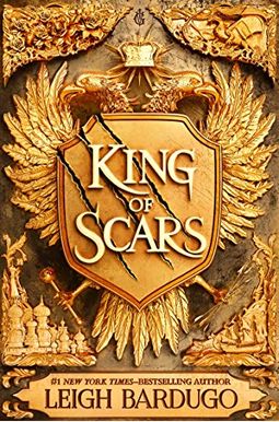 King Of Scars King Of Scars