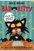 Bad Kitty Takes The Test (Paperback Black-And-White Edition)