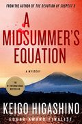A Midsummer's Equation: A Detective Galileo Mystery (Detective Galileo Series)