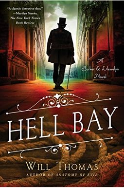 Hell Bay Hell Bay