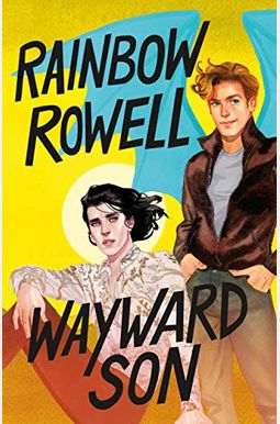 Wayward Son Wayward Son