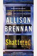 Shattered: A Max Revere Novel