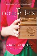 The Recipe Box