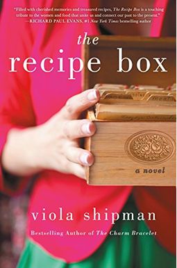 The Recipe Box: A Novel The Recipe Box: A Novel