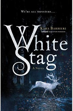 The White Stag The White Stag