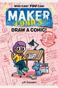 Maker Comics: Draw A Comic!