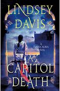 A Capitol Death: A Flavia Albia Novel