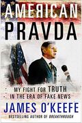 American Pravda: My Fight For Truth In The Era Of Fake News