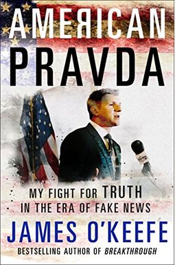 American Pravda: My Fight For Truth In The Era Of Fake News American Pravda: My Fight For Truth In The Era Of Fake News