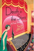 Death In The Stars: A Kate Shackleton Mystery