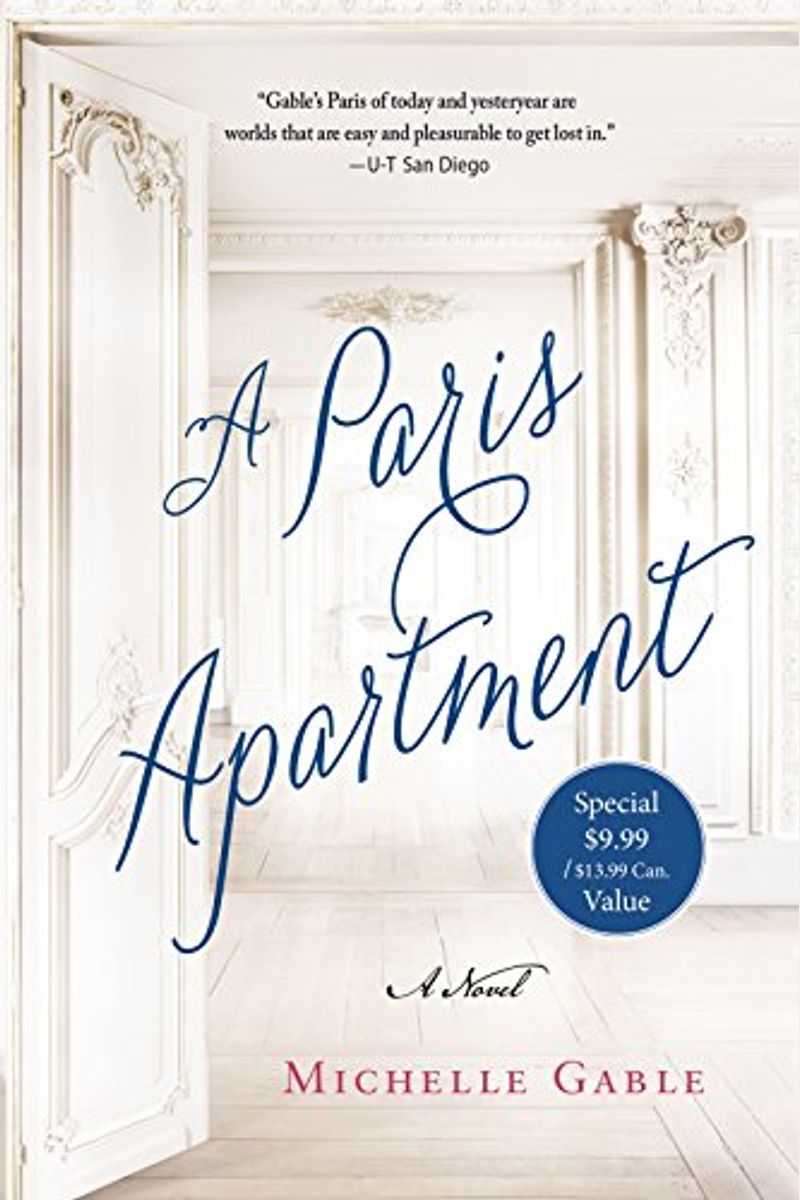 A Paris Apartment