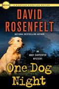 One Dog Night: An Andy Carpenter Mystery (An Andy Carpenter Novel)