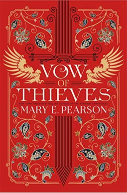 Vow Of Thieves Vow Of Thieves