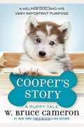 Cooper's Story: A Puppy Tale