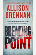 Breaking Point (Lucy Kincaid Novels)
