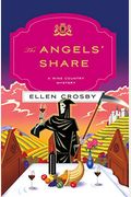 The Angels' Share: A Wine Country Mystery