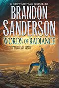 Words Of Radiance: Book Two Of The Stormlight Archive