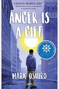 Anger Is A Gift