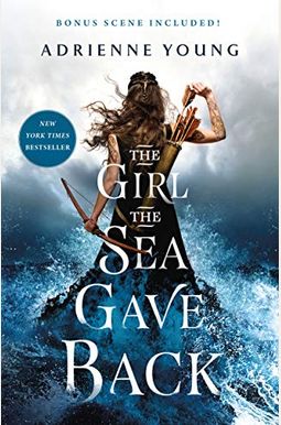The Girl The Sea Gave Back The Girl The Sea Gave Back