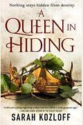A Queen In Hiding (The Nine Realms)