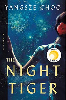 The Night Tiger The Night Tiger