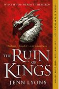The Ruin Of Kings (A Chorus Of Dragons)
