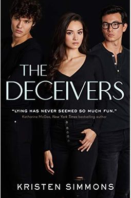 The Deceivers The Deceivers