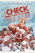 Check, Please! Book 1: # Hockey