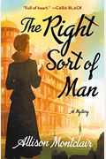 The Right Sort Of Man: A Sparks & Bainbridge Mystery