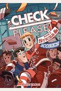 Check, Please!, Book 2: Sticks And Scones