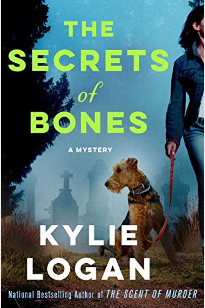 The Secrets Of Bones