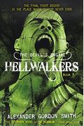 Devil's Engine: Hellwalkers