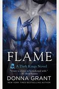 Flame: A Dark Kings Novel