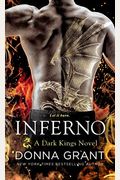 Inferno: A Dark Kings Novel