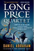 The Long Price Quartet: The Complete Quartet (A Shadow In Summer, A Betrayal In Winter, An Autumn War, The Price Of Spring)