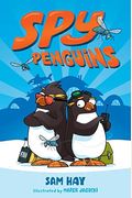 Spy Penguins