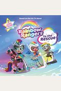 Rainbow Rangers: To The Rescue