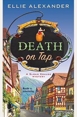 Death On Tap Death On Tap