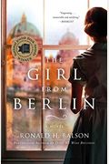 The Girl From Berlin: A Novel (Liam Taggart And Catherine Lockhart)