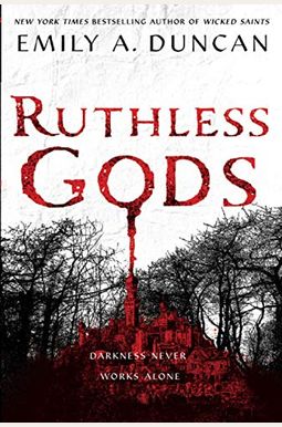 Ruthless Gods Ruthless Gods