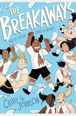 The Breakaways The Breakaways