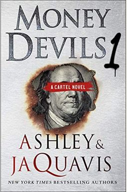 Money Devils 1: A Cartel Novel
