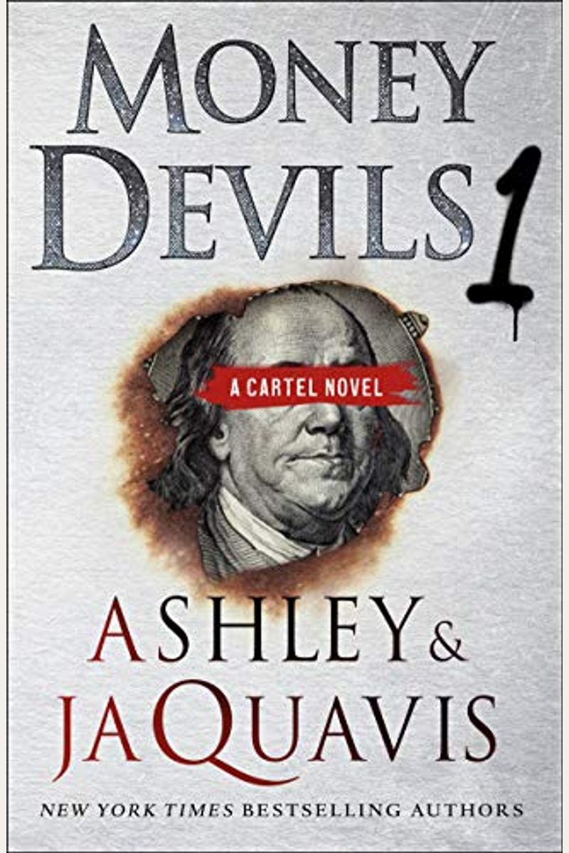 Money Devils 1: A Cartel Novel