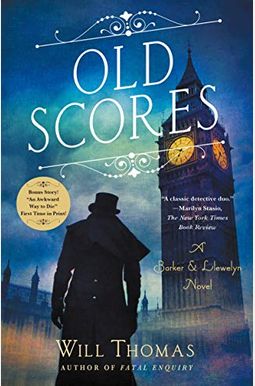 Old Scores Old Scores